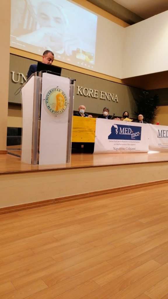 Giamblanco De Nardis Colajanni Ardica Fleres Fastuca