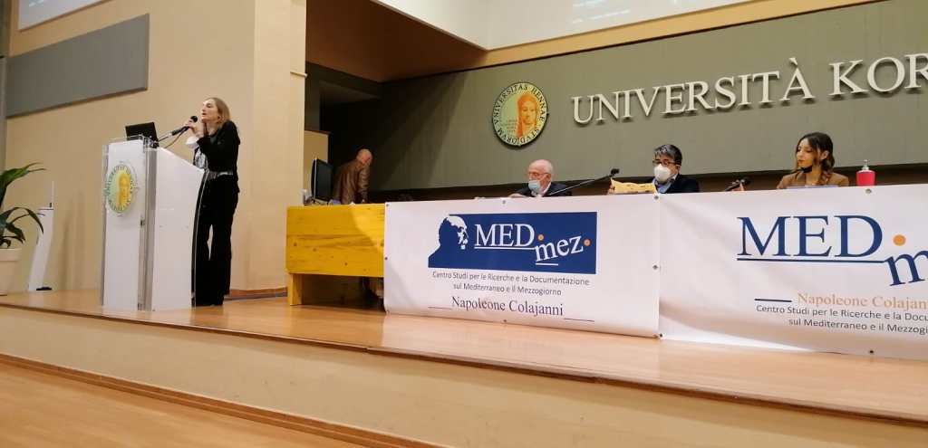 Malaguarnera Colajanni Ardica Fastuca