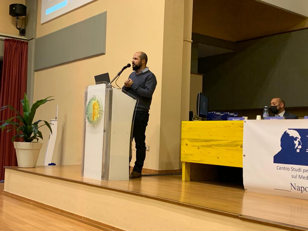 Leo Ruggeri Cantalupo