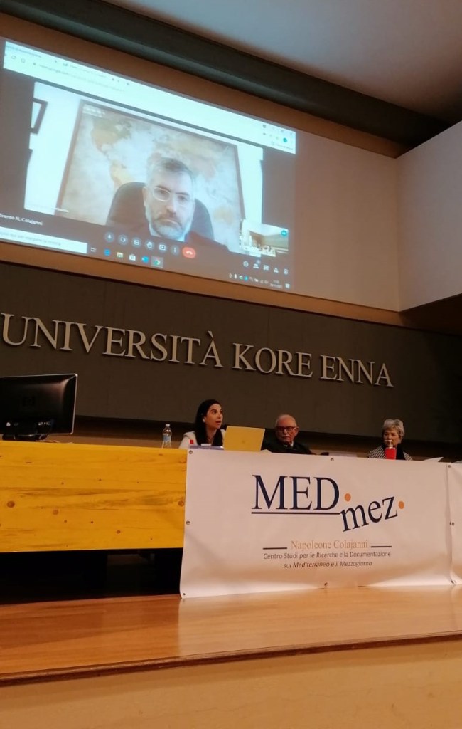 Lombardo Distefano Mulè