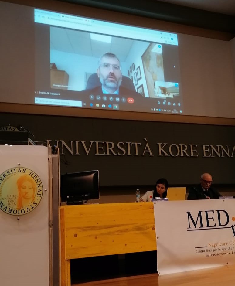 Lombardo Distefano Mulè