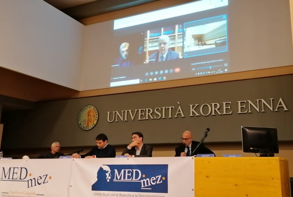  Severino Cipriani Sabella Bolzoni Adonia Fava Nasonte 