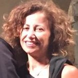 Maria Grazia Scarlata